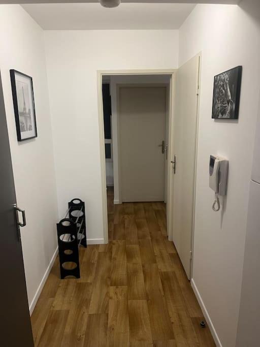 Logement Paris,Bas Montreuil Vincennes Exterior foto